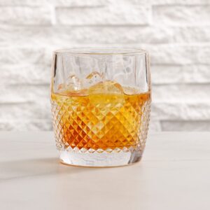 7.9*9.1cm,280ml/玻璃杯 6PCS/VASO DE VIDRIO 6PCS