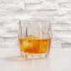 7.9*9.1cm,280ml/玻璃杯 6PCS/VASO DE VIDRIO 6PCS