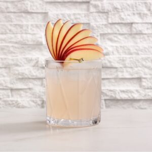 8.5*8*9.4cm,350ml/玻璃杯 6PCS/VASO DE VIDRIO 6PCS