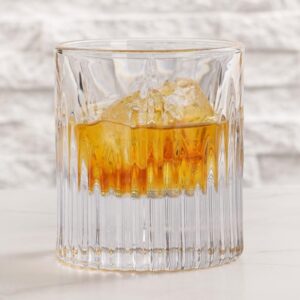 8*9cm,200ml/玻璃杯 2PCS/VASO DE VIDRIO 2PCS