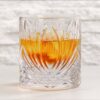 8*9cm,200ml/玻璃杯 2PCS/VASO DE VIDRIO 2PCS