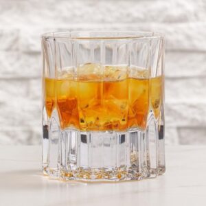 8*9cm,200ml/玻璃杯 2PCS/VASO DE VIDRIO 2PCS