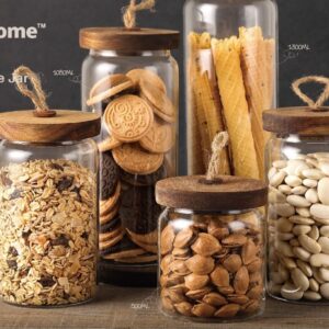 9*9*16.5cm,750ml/密封罐 3PCS/TARRO HERMÉTICO 3PCS