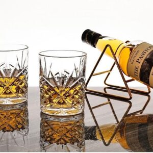 8.2*7.2*9.6cm,350ml/玻璃杯 6PCS/VASO DE VIDRIO 6PCS