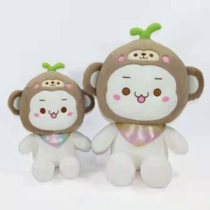 Peluche de 50 cm