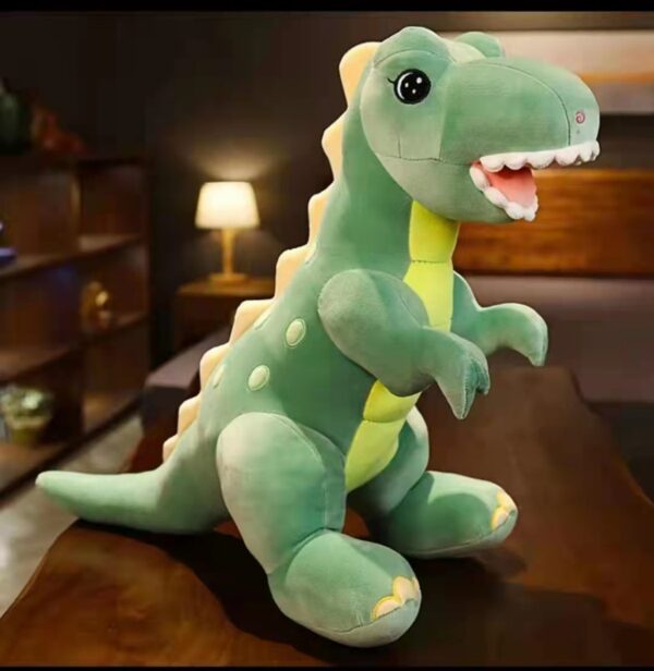 Peluche de Dinosaurio 45 cm