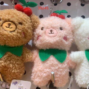 Peluche 12 cm