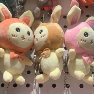 Peluche de Conejo 16 cm