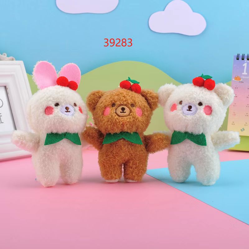 Peluche 12 cm