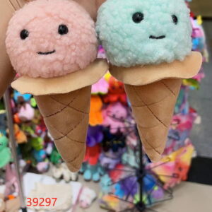 Peluche de 13 cm