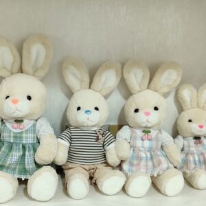 Peluche de Conejo de 40 cm