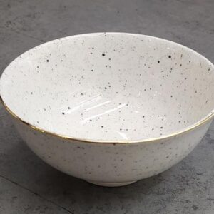 11.3*11.3*5cm/陶瓷碗/TAZÓN