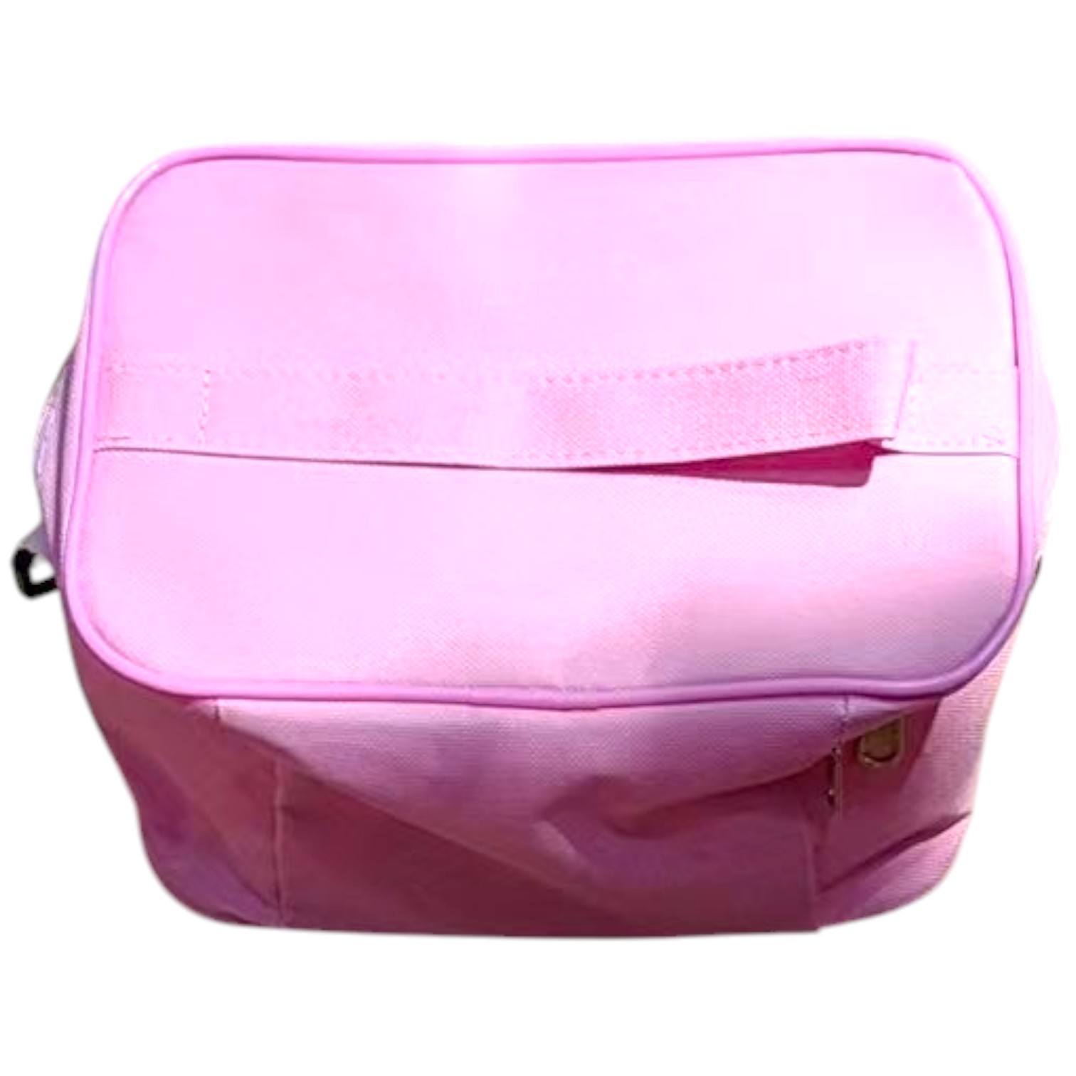 Bolso Rosa