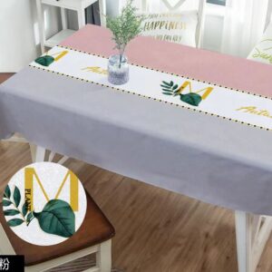 Mantel por Rollo 1.37×20 metros