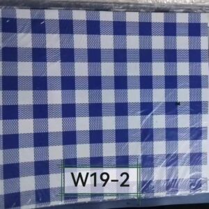 Rollo de Mantel 1.37x28 metros