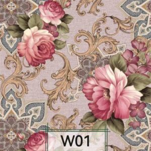 Rollo de Mantel 1.37x28 metros