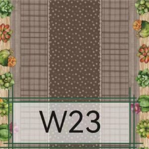 Mantel por Rollo 1.37x28 metros