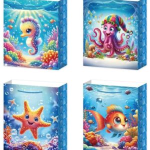 9025礼品袋-金粉18*23*8BOLSA REGALO