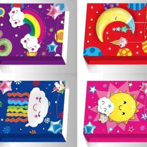 2343礼品袋-平版30*42*12 BOLSA REGALO