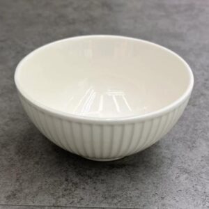 12*6cm/陶瓷碗/Cuenco de cerámica