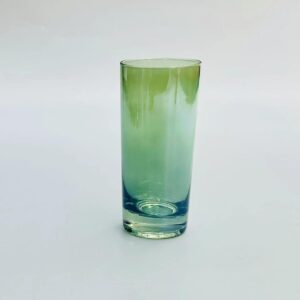 16*7.3*6.3cm,460ml/玻璃杯 6PCS/VASO DE VIDRIO 6PCS