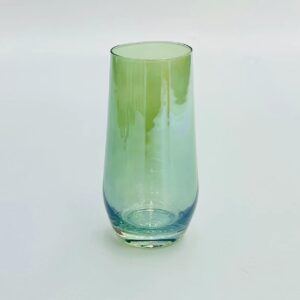 16*6*6cm,550ml/玻璃杯 6PCS/VASO DE VIDRIO 6PCS