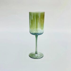 22*7*7.5cm,350ml/高脚杯 4PCS/COPA 4PCS