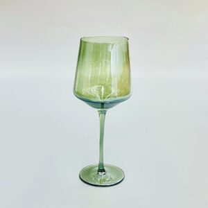 22.5*7*7.5cm,450ml /高脚杯 4PCS/COPA 4PCS