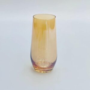 16*6*6cm,550ml/玻璃杯 6PCS/VASO DE VIDRIO 6PCS