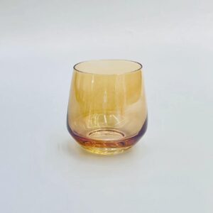 9*7.4*5.4cm,360ml/玻璃杯 6PCS/VASO DE VIDRIO 6PCS