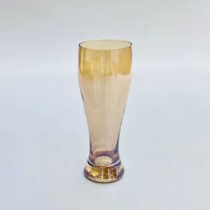20*6.8*6cm,430ml/玻璃杯 4PCS/VASO DE VIDRIO 4PCS