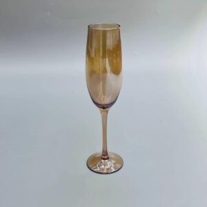 25*5*7cm,300ml/高脚杯 4PCS/COPA 4PCS
