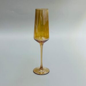 25.5*4.5*7cm,300ml/高脚杯 4PCS/COPA 4PCS