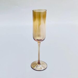 24*5*7cm,200ml/高脚杯 4PCS/COPA 4PCS