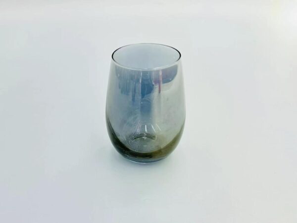 11.5*6.5*4.6cm,450ml/玻璃杯 6PCS/VASO DE VIDRIO 6PCS