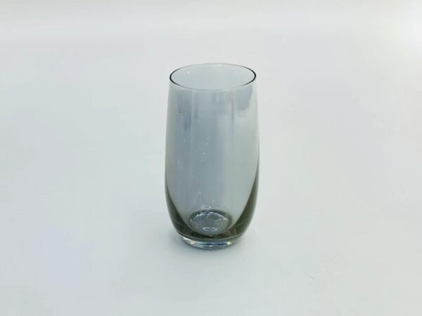 13.3*6.2*4.7cm,410ml/玻璃杯 6PCS/VASO DE VIDRIO 6PCS