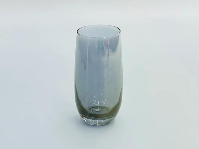 15*6.3*5cm,490ml/玻璃杯 6PCS/VASO DE VIDRIO 6PCS