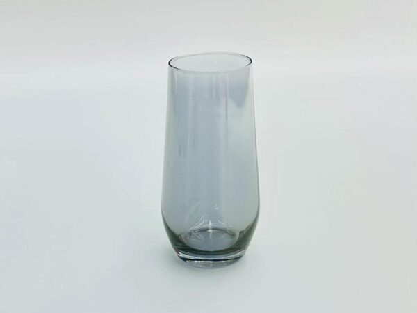 16*6*6cm,550ml/玻璃杯 6PCS/VASO DE VIDRIO 6PCS