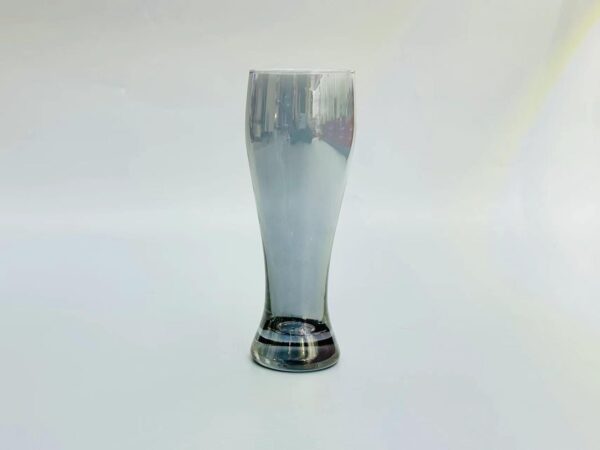 20*6.8*6cm,430ml/玻璃杯 4PCS/VASO DE VIDRIO 4PCS