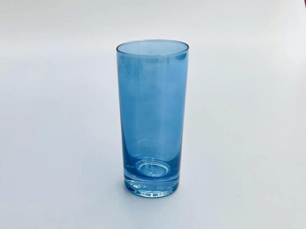 16*7.3*6.3cm/玻璃杯 6PCS/VASO DE VIDRIO 6PCS