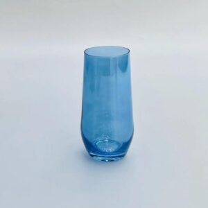 16*6*6cm,550ml/玻璃杯 6PCS/VASO DE VIDRIO 6PCS