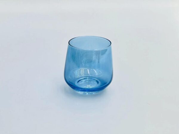 9*7.4*5.4cm,360ml/玻璃杯 6PCS/VASO DE VIDRIO 6PCS