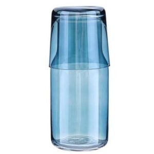 8.5*8.5*7.5cm,18.5*6*8cm,700ml/果汁瓶 2PCS/BOTELLA DE JUGO 2PCS