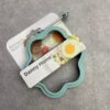 egg ring
11cm
24pcs/inner box,unit:pcs
silicone