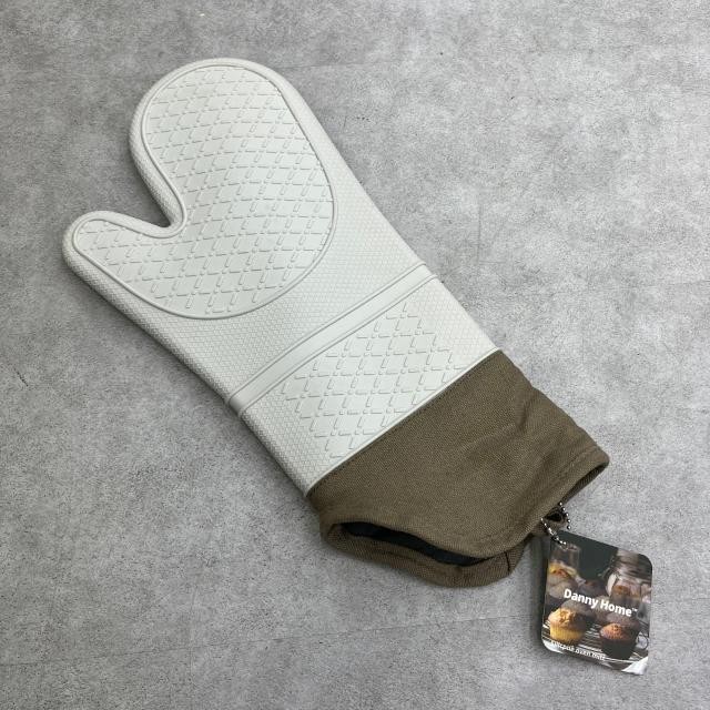 38.5*18cm/隔热手套/Guantes de cocina