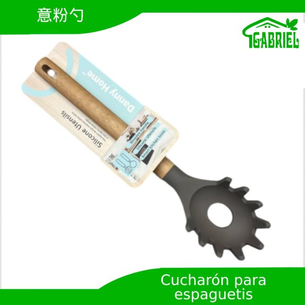 Cucharón para Espaguetis