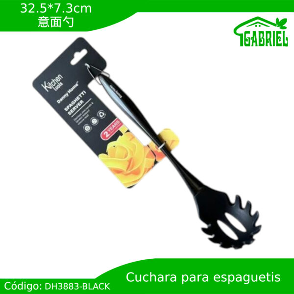 32.5*7.3cm,意面勺/Cuchara para espaguetis