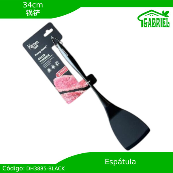 34cm,锅铲/Espátula