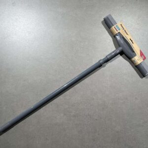 4* 35 cm/68-120cm/地刮/Rasqueta de suelo