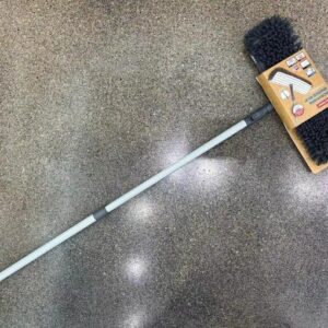 Mopa de Microfibra Retractable Extra Absorbente 12x40 cm